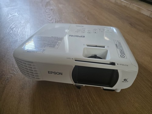 Epson tw650 full beam - epson,