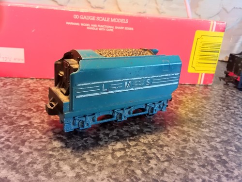 Gauge hornby triang blue - gauge,