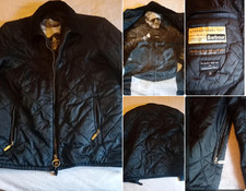 Barbour International