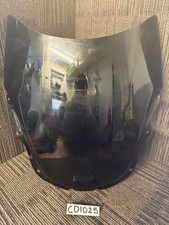 Honda CBR1100 XX Blackbird Screen Windshield 1998-2007 Aftermarket 10/25