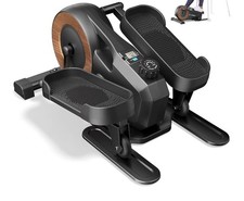 MERACH Under Desk Elliptical