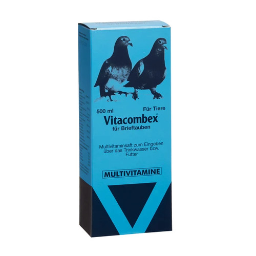Quiko vitacombex - vitacombex, bt