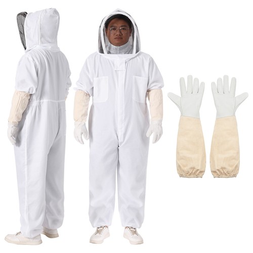 Bee suit for men women - women, xl