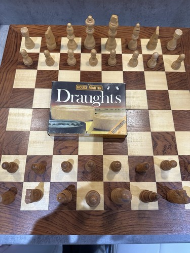 Vintage chad valley wooden - vintage,