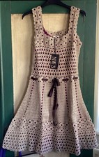 Hobbs NW3 Georgia Crochet