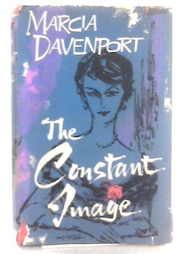 The constant image - the, (marcia