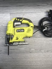 Ryobi RJS720 500W Corded