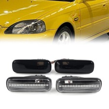 LED Dynamic Side Indicator