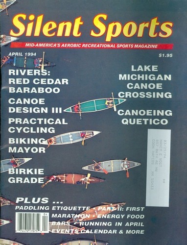 1994 silent sports - 1994,