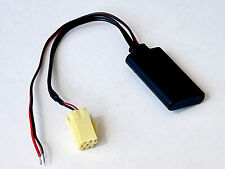 Smart ForTwo Bluetooth Music