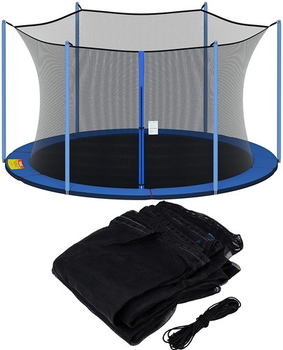 12ft 13ft 14ft 15ft trampoline - 14ft,