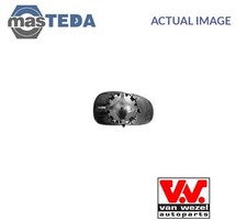 4939838 REAR VIEW MIRROR GLASS