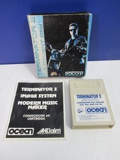 vintage COMMODORE 64 C64