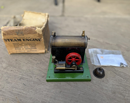 Randall ltd standard - l,