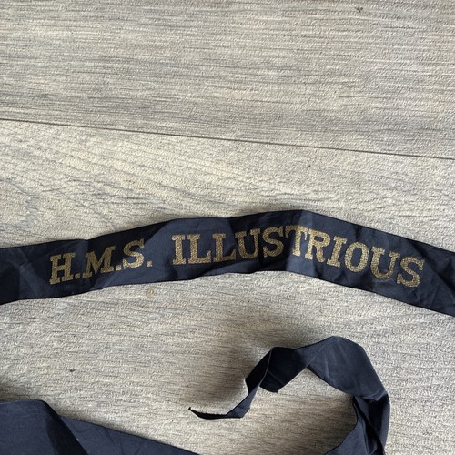 Vintage royal navy cap - vintage,
