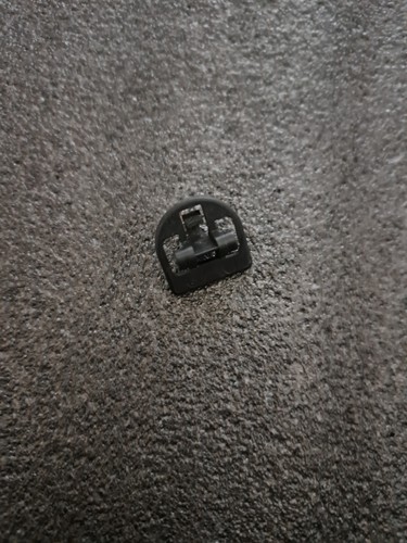 Clips hinge clamp service - clips,