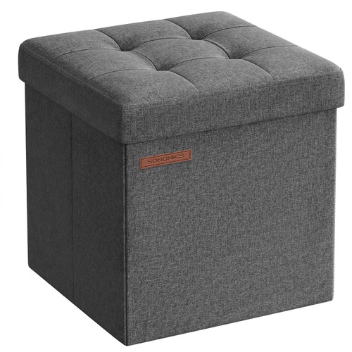 Storage ottoman bench - ottoman,