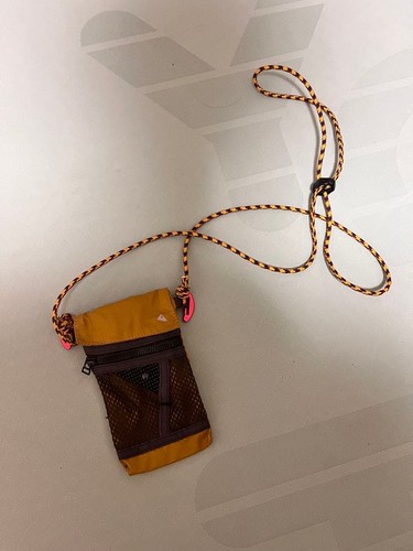 Klattermusen algea lanyard - algea,