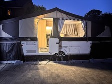 Pennine Crusader (Pathfinder)