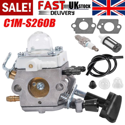 Carburetor carb kit - carb,