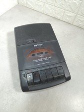 Vintage SONY TCM-939 Portable