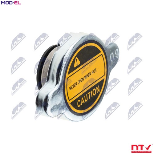 Cap radiator cck 005 - radiator, for