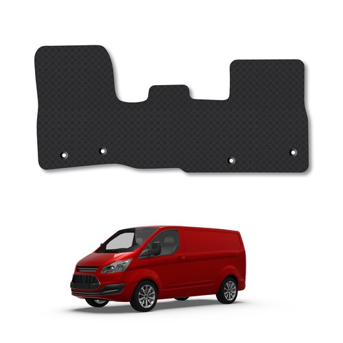 Floor mats for ford transit - for,