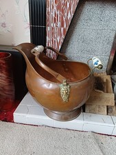 Antique/Vintage Cooper Helmet