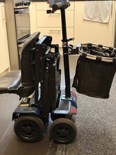 Green Power Falcon Folding