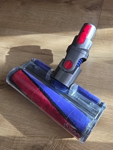 Genuine dyson soft roller - dyson,