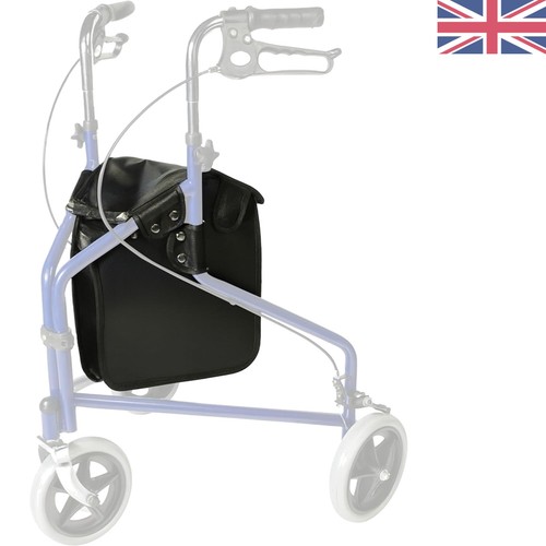 Essential walker accessory - walker, bag