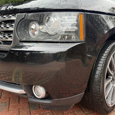 GENUINE RANGE ROVER VOGUE L322