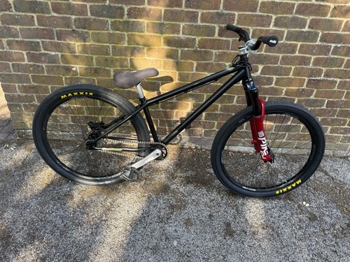 Dmr sect dirt - sect, bike