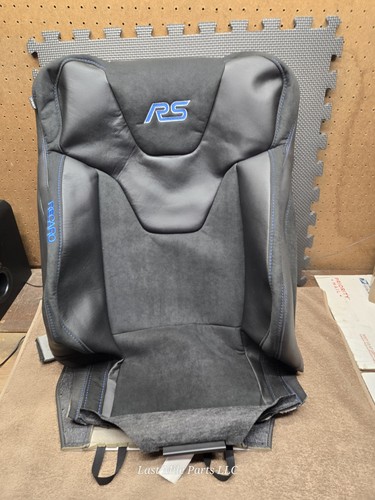 2016 2018 ford focus recaro - ford,