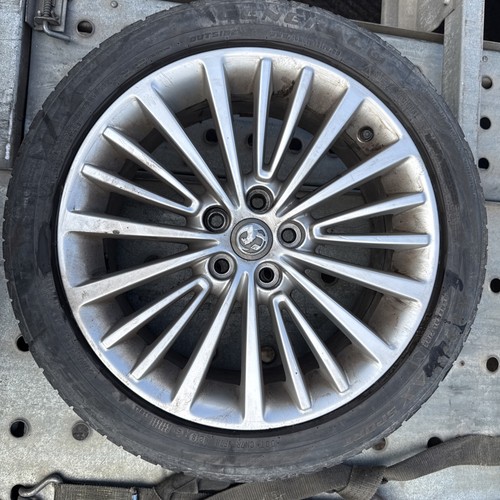 Vauxhall astra elite - vauxhall,