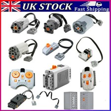 UK For Lego Technic Power