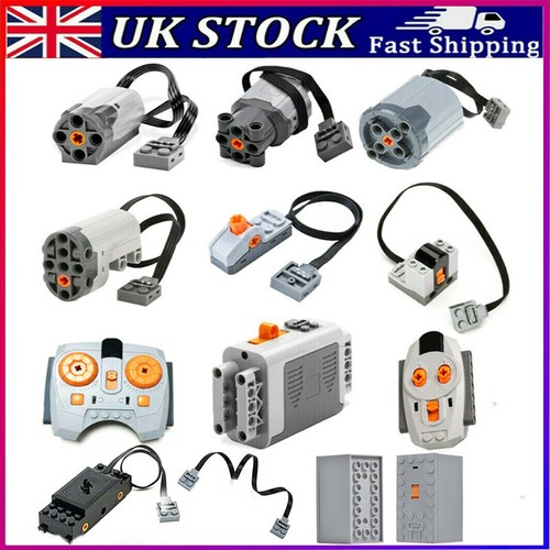 For lego technic power - for,