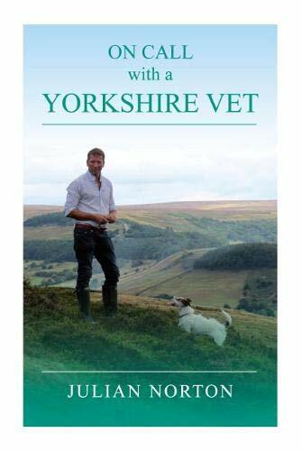 Call with yorkshire vet - with, a