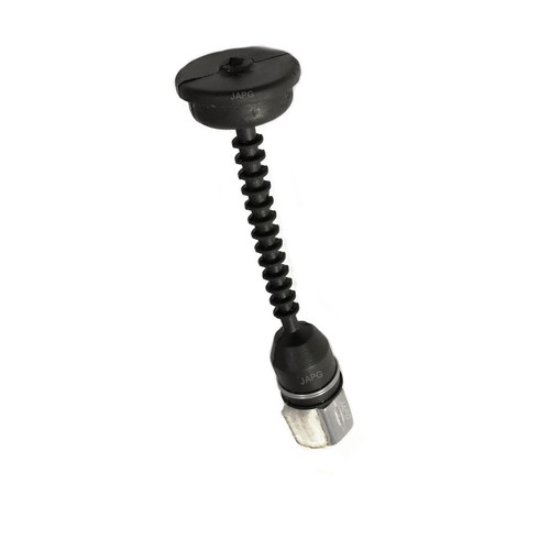 Fuel pipe and filter - fuel,