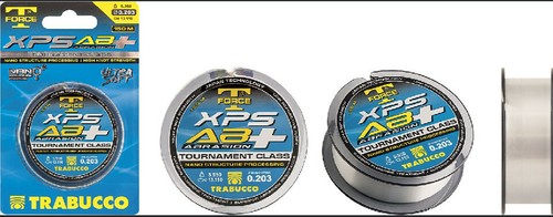 Trabucco xps abrasion - xps, plus