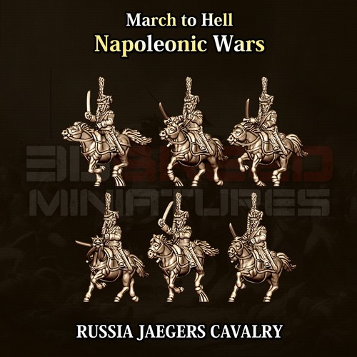 15mm russian napoleonic - russian,