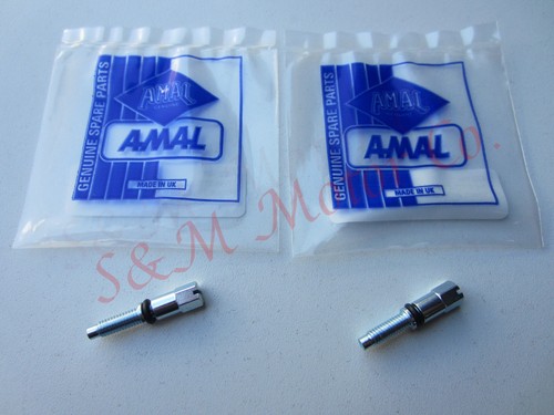 Amal carburetor carb - amal,