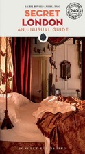 Secret London Guide -