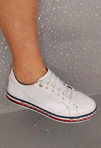 Tommy hilfiger ladies - tommy, white