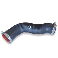 Turbo Hose FITS VOLVO S60 S80