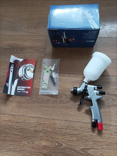 Sri pro hvlp - pro,
