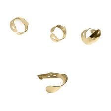 _4Pcs Guitar Finger Pick