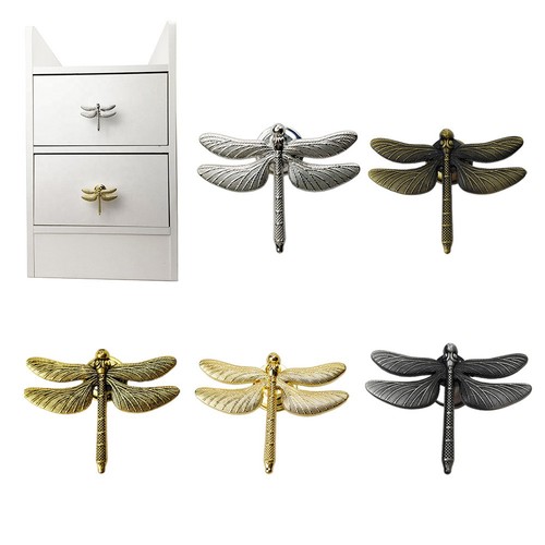 Ragonfly shape zinc alloy - shape, zinc-alloy