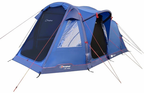 Berghaus air 400 nightfall - air,