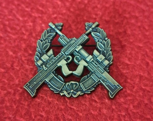 British army marksman - british,